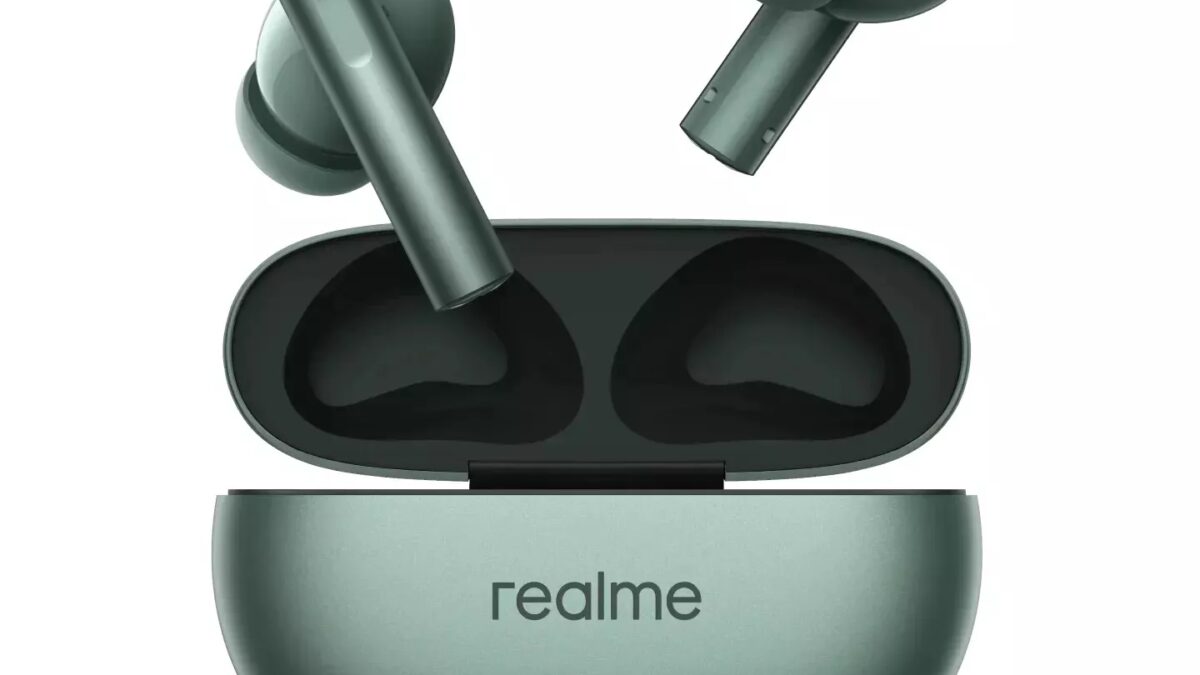 realme buds air 6 1 1