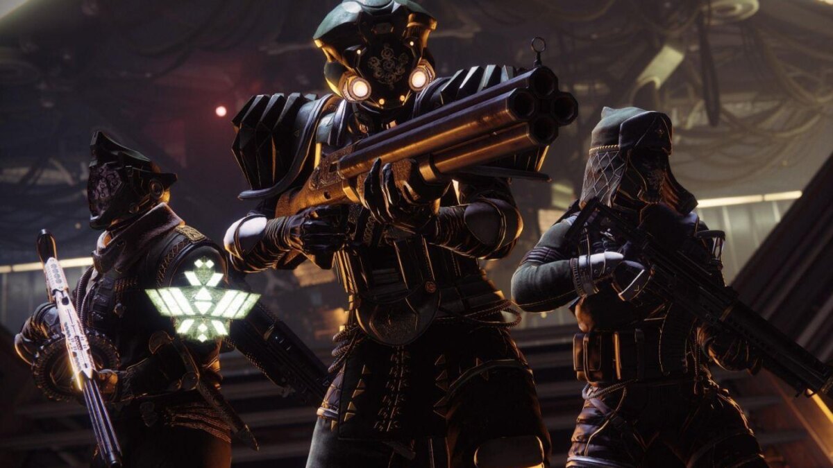 reliznyj trejler bolshogo dopolneniya the final shape dlya destiny 2 vyjdet zavtra 28 maya 1716824440153732851
