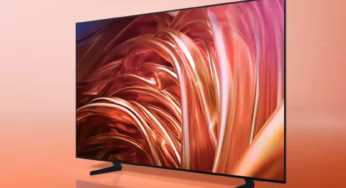 Samsung представила OLED-телевизоры начального уровня — S85D