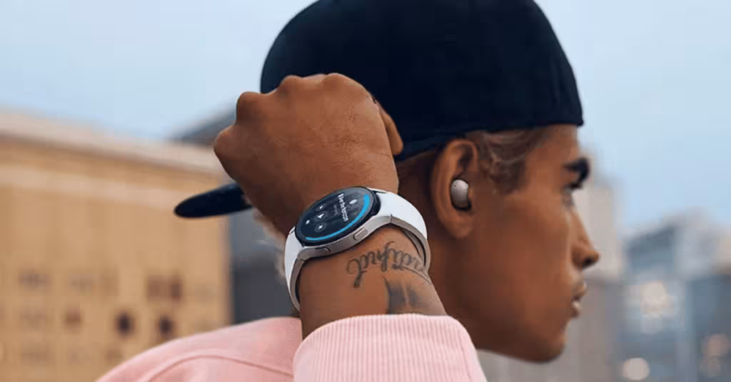 Samsung Galaxy Watch7 пообещали скачок в производительности 2 Samsung Galaxy Watch7