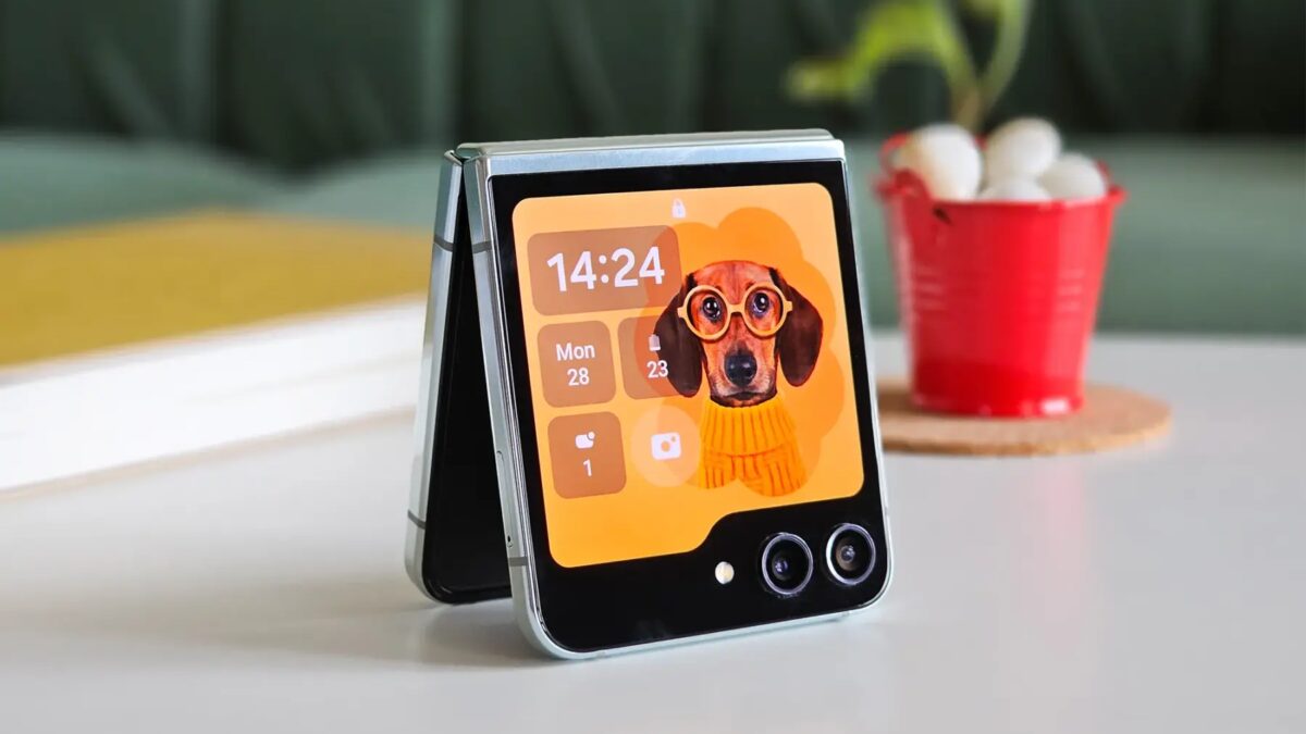 Samsung Galaxy Z Flip 6: новости, дата выхода и многое другое 9 Samsung Galaxy Z Flip 6