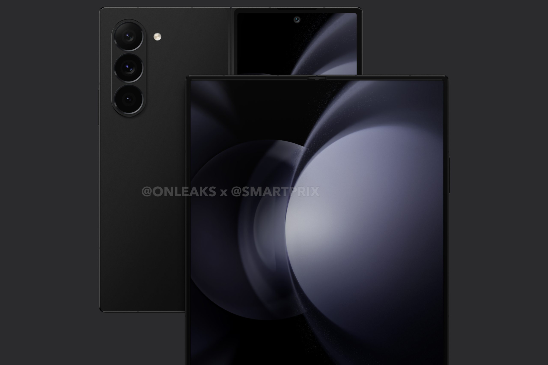 Samsung Galaxy Z Fold 6: новости, цена и многое другое 12 Samsung