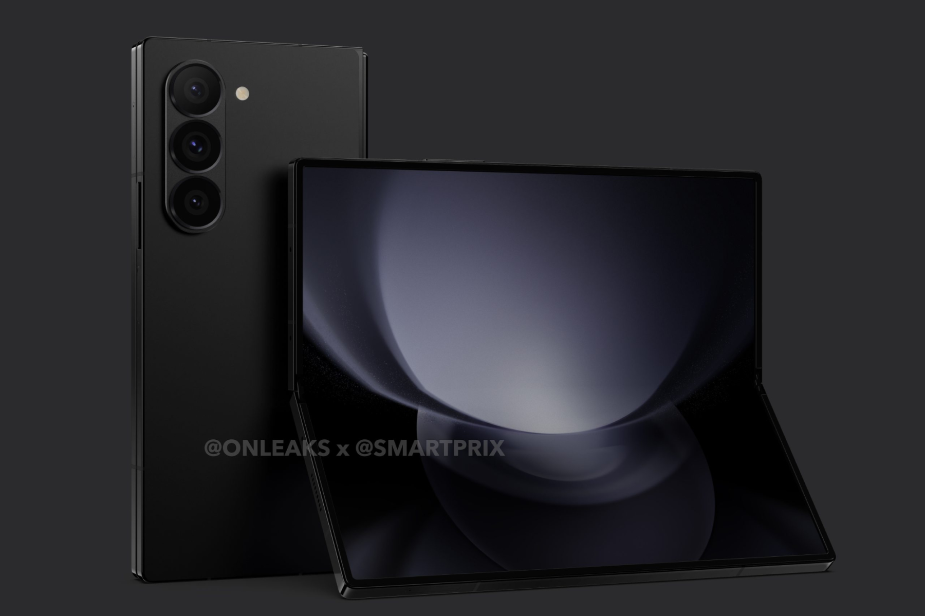 Samsung Galaxy Z Fold 6: новости, цена и многое другое 13 Samsung