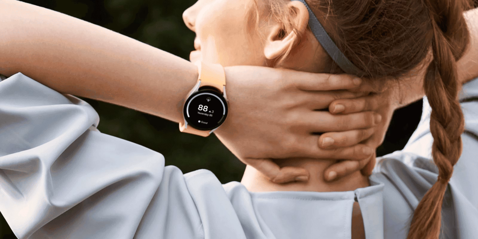 Анонсирована прошивка One UI 6 Watch с ИИ-функциями для Galaxy Watch 3 samsung one ui 6 watch energy score large