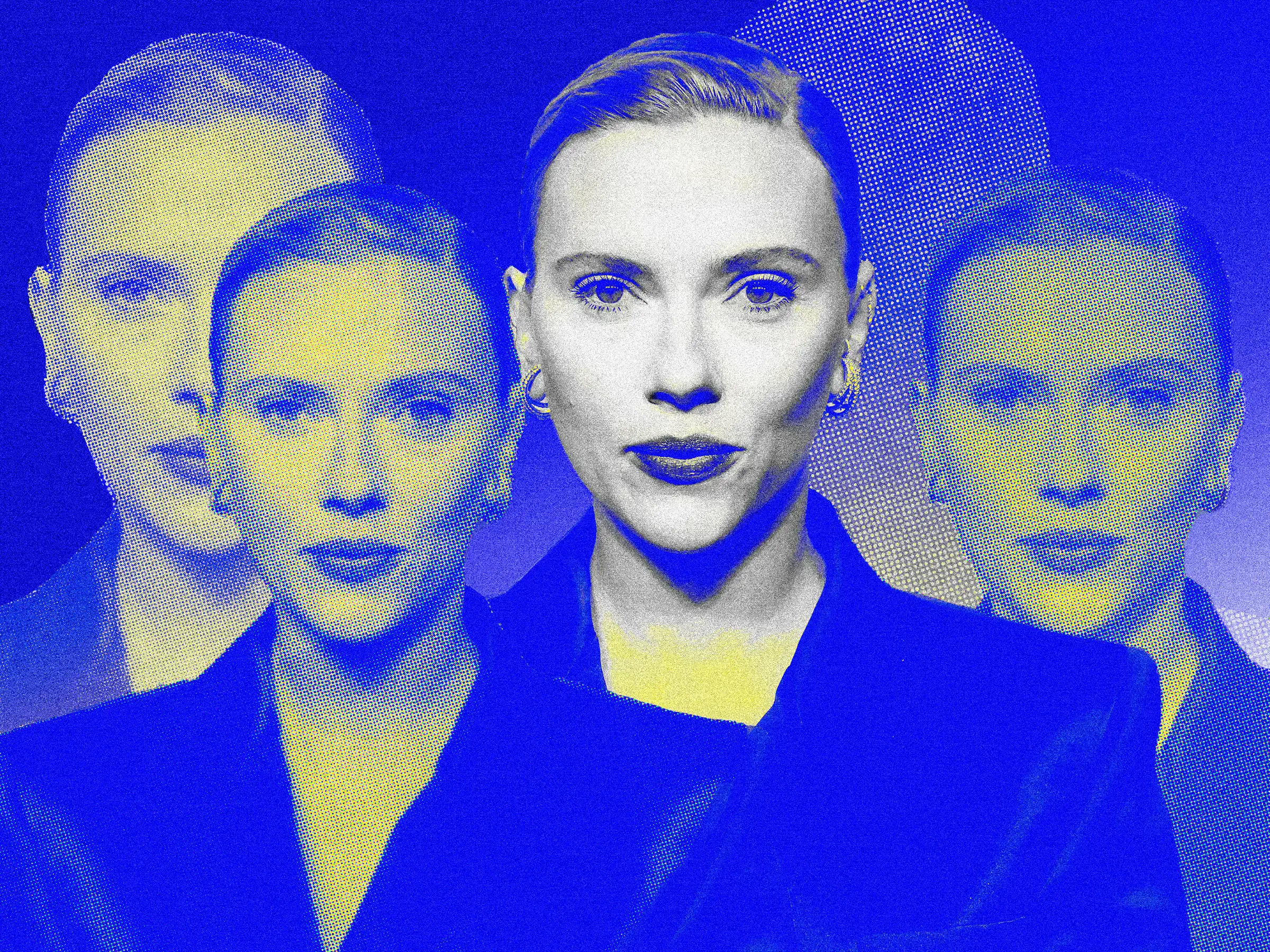 OpenAI заявляет, что не собиралась копировать голос Скарлетт Йоханссон 3 scarlett johansson oepn ai lawsuit business1707035409.jpg