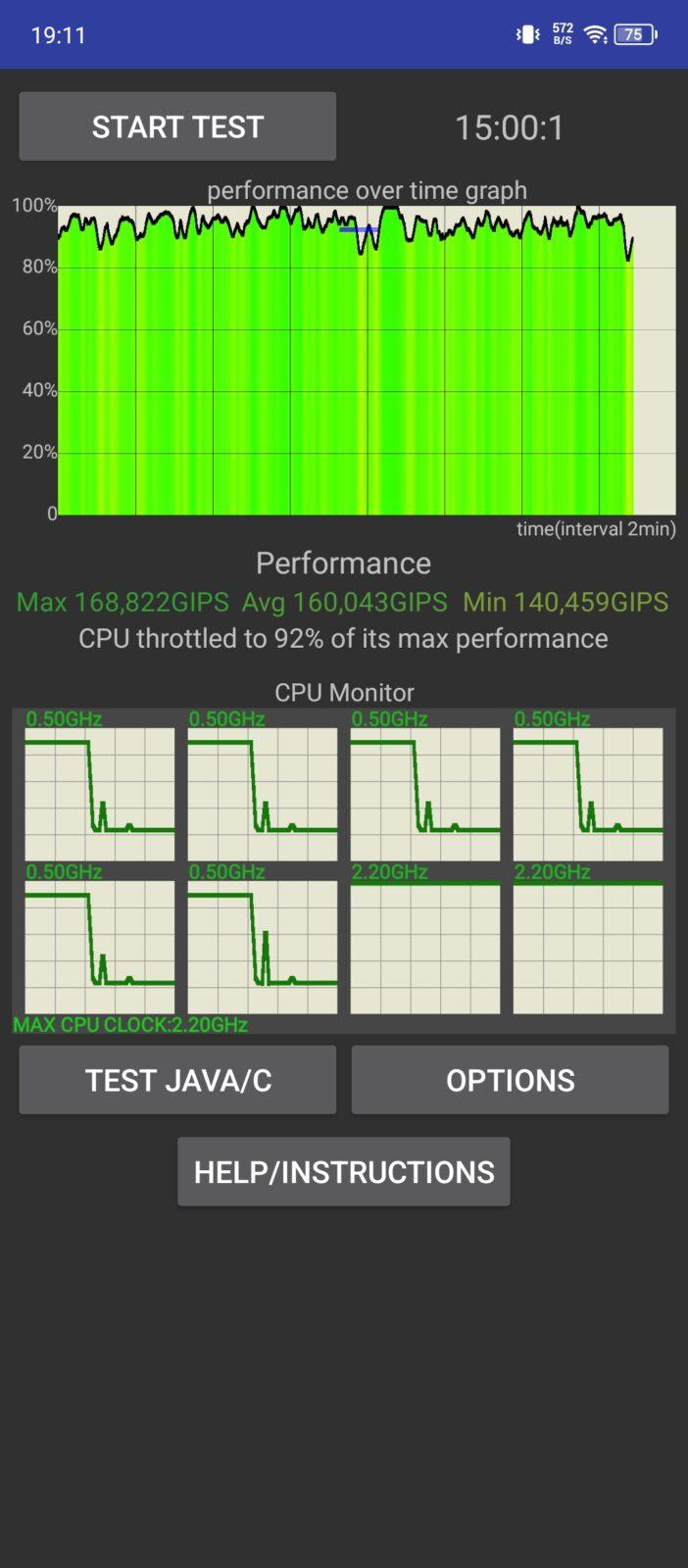 Обзор Tecno Spark 20 Pro: недорогой и красивый 60 screenshot 20240524 191141