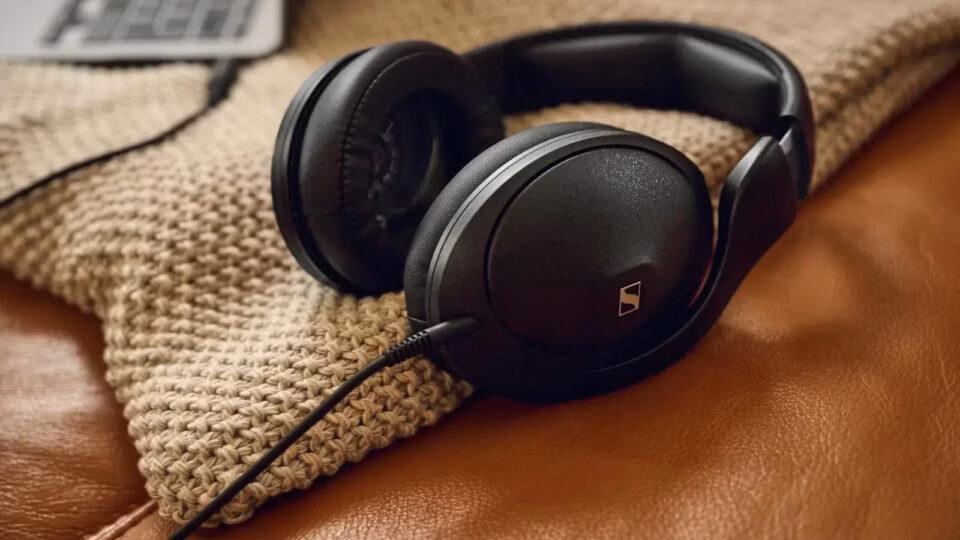 Sennheiser выпустил новые наушники HD 600S 3 sennheiser hd 620s 2024 960x540 1