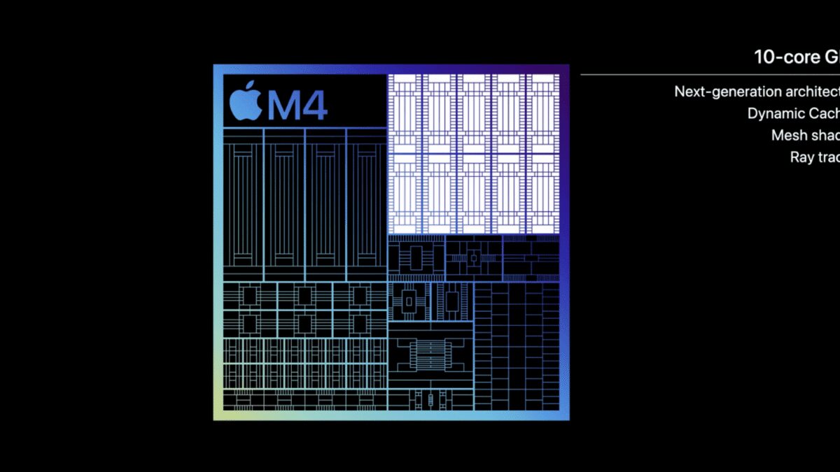 Apple выпустила чип M4 14 snimok ekrana 2024 05 07 v 18.19.47
