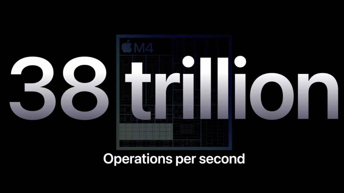 Apple выпустила чип M4 16 snimok ekrana 2024 05 07 v 18.21.15