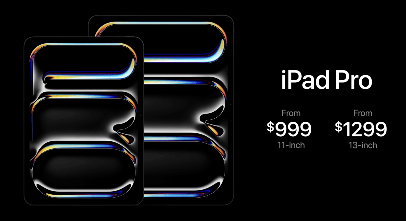 Apple представила новые iPad Pro с OLED-дисплеями и самым тонким корпусом 15 snimok ekrana 2024 05 07 v 18.36.50