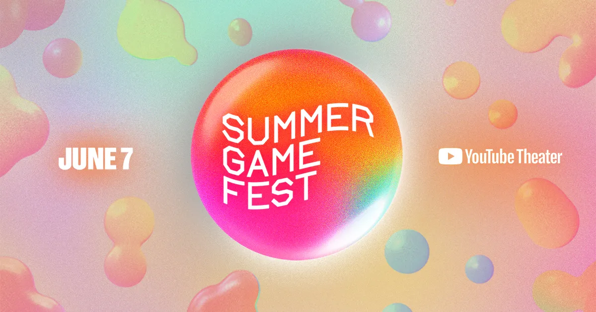 Summer 2024 gaming showcase: полное расписание игровых презентаций 16 Summer Game