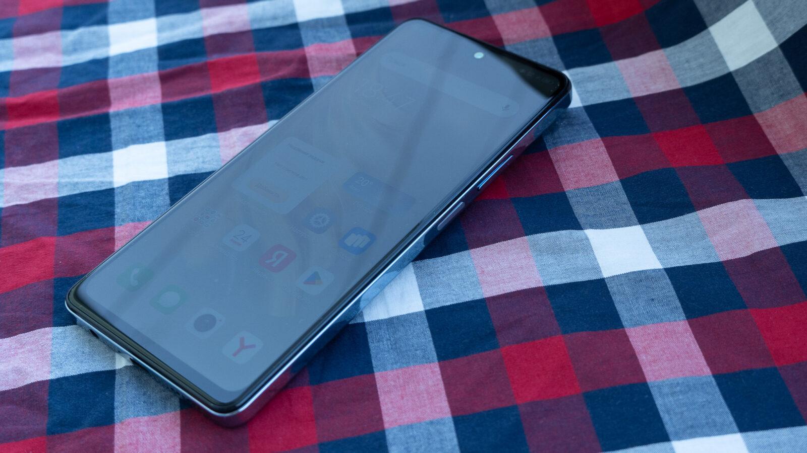 Обзор Tecno Spark 20 Pro: недорогой и красивый 58 tecno 20 pro itizine.ru 33