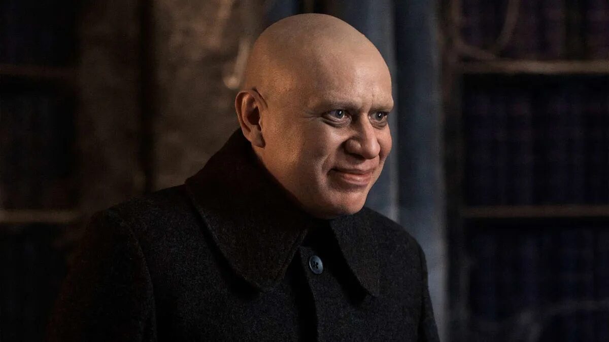 uncle fester wednesday