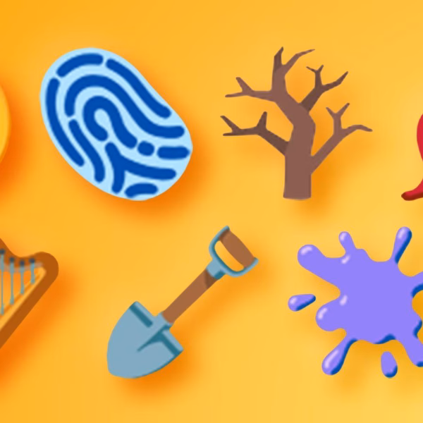 unicode 16 emoji feature