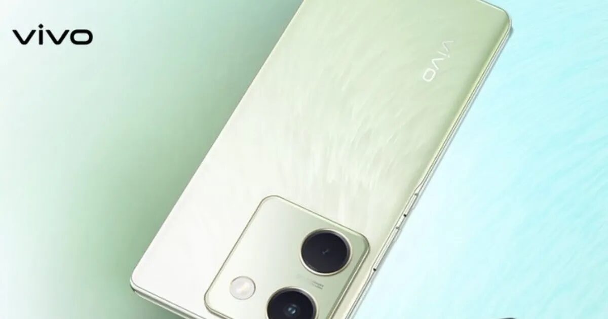 Представлен Vivo Y200 Pro с Snapdragon 695 и OLED-экраном 5 Vivo Y200 Pro