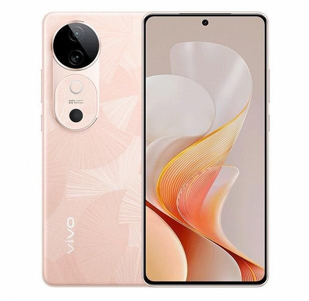 vivo s19 1