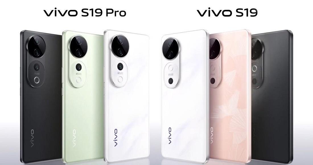 vivo s19 large