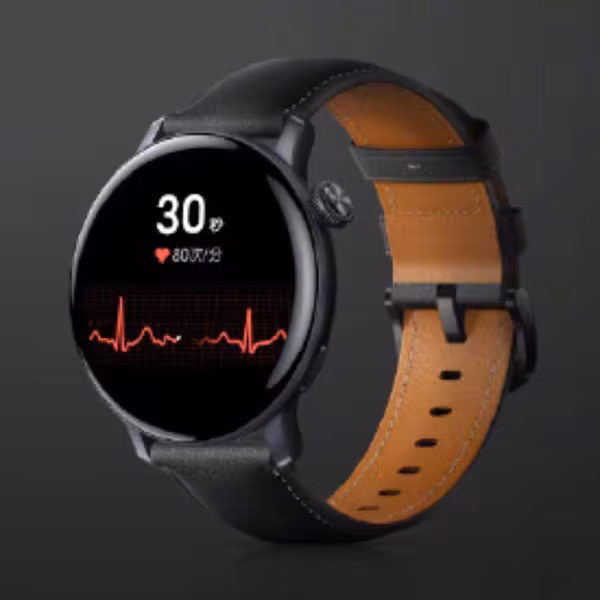 Vivo Watch 3 ECG