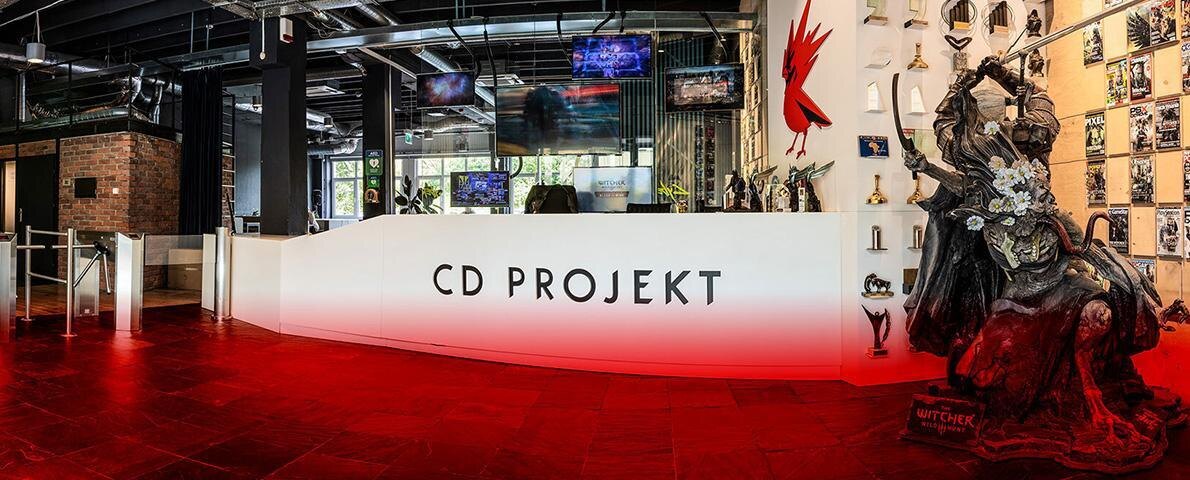 CD Projekt RED планирует чаще выпускать крупные релизы 3 CD Projekt RED