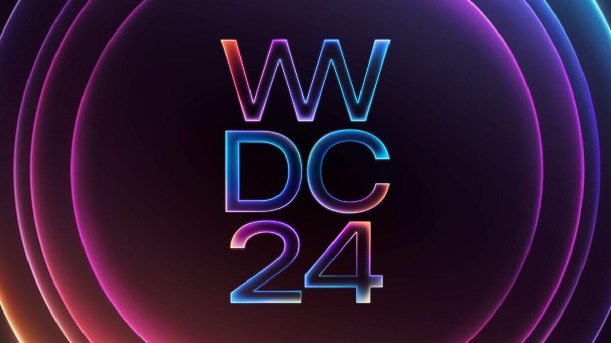 WWDC 2024