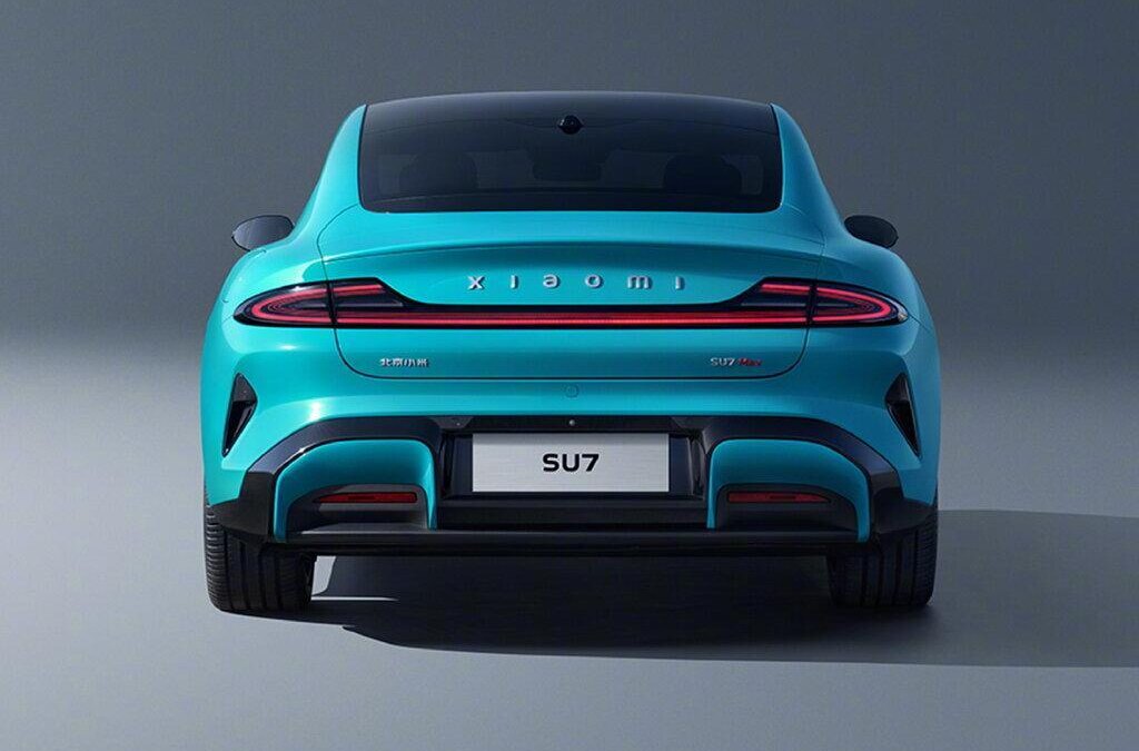 xiaomi su7 1178364