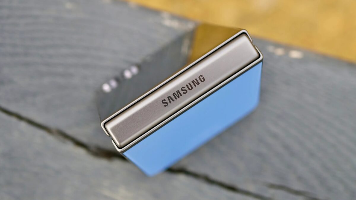 Samsung Galaxy Z Flip 6: новости, дата выхода и многое другое 15 Samsung Galaxy Z Flip 6
