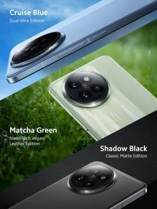 Xiaomi 14 Civi: подробная утечка характеристик 7 Xiaomi 14 Civi