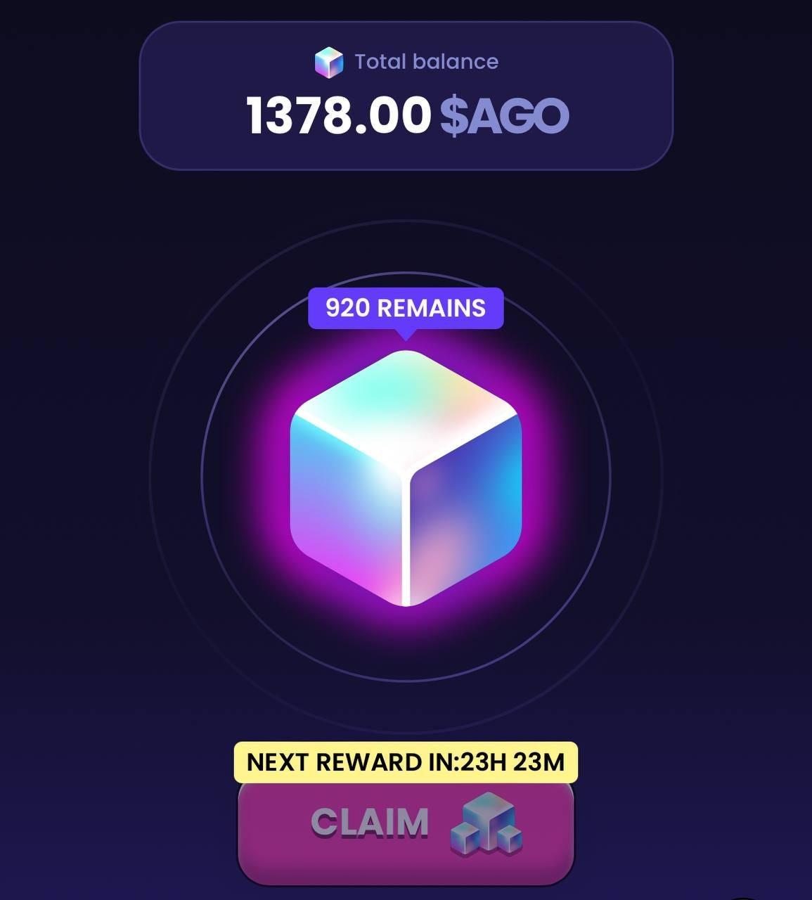 8 альтернатив Notcoin: игры-кликеры в Telegram, в которых можно разбогатеть 23 102degwpe9yfvnoyq2yyz a