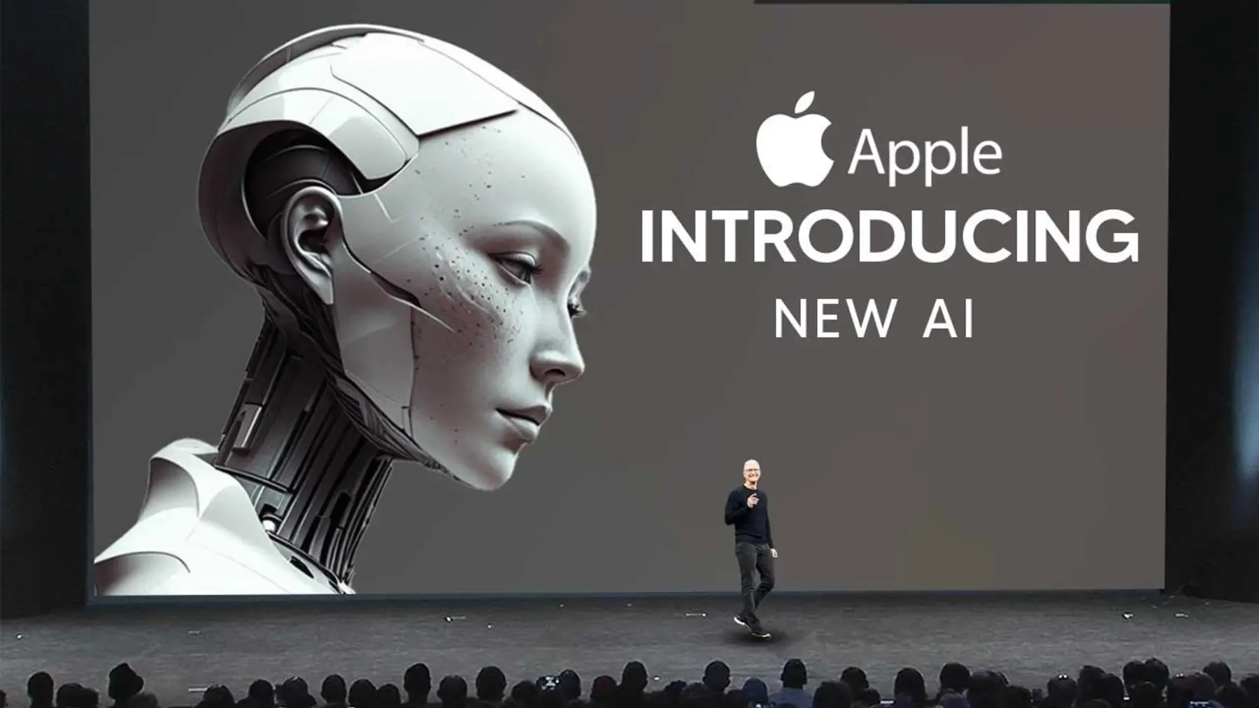 WWDC 2024: что покажет Apple 7 WWDC 2024