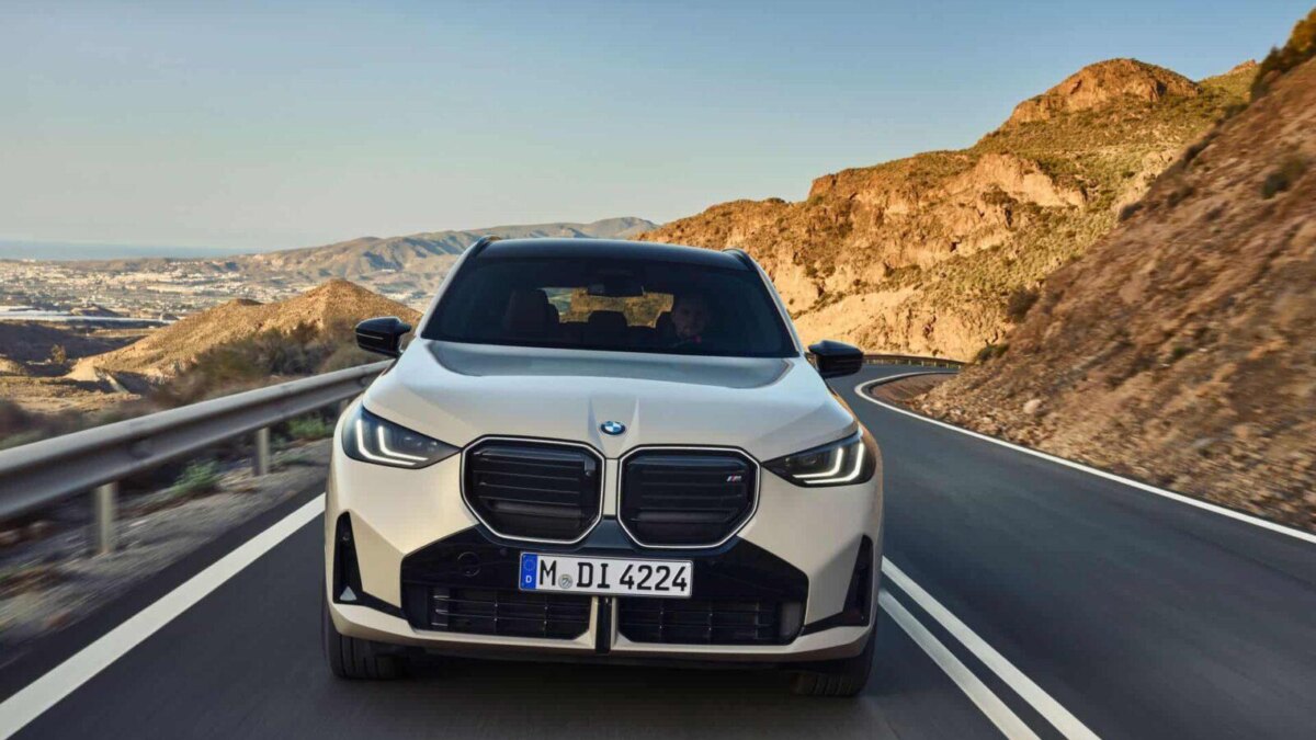 2025 bmw x3 m50 111