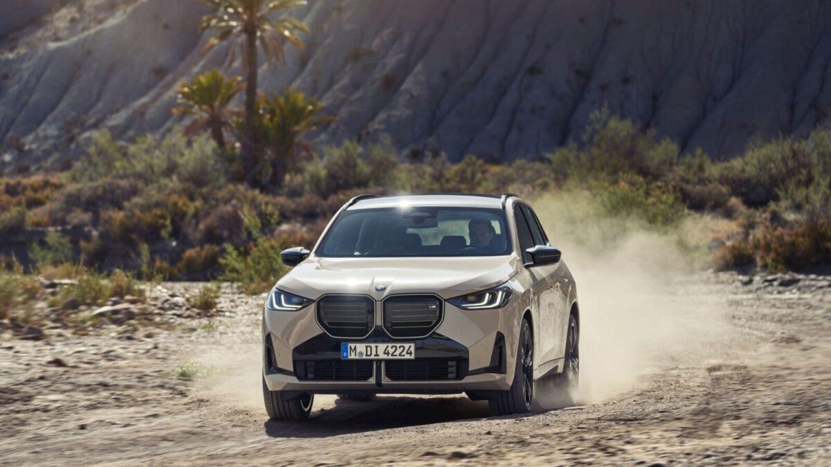 2025 bmw x3 m50 36