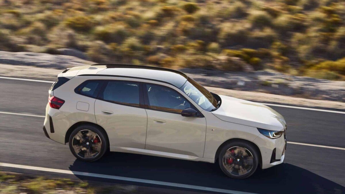 2025 bmw x3 m50 88