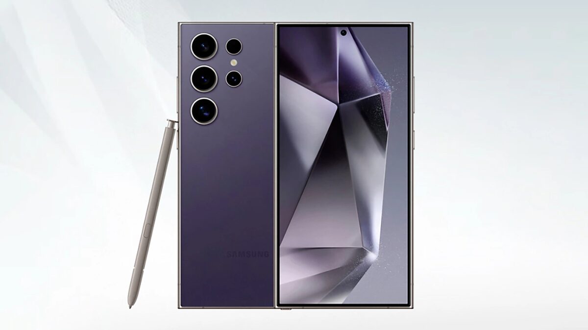 Вся серия Samsung Galaxy S25 будет оснащаться чипами Qualcomm 3 Samsung Galaxy S25