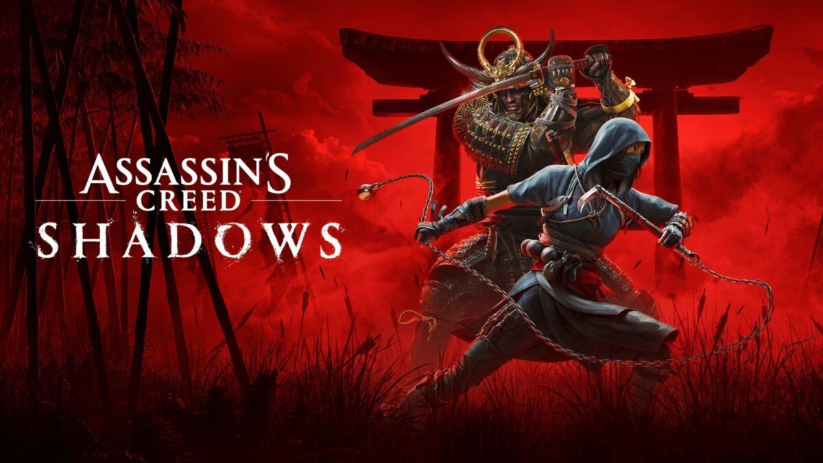 Assassin's Creed Shadows: дата выхода, трейлеры, геймплей и многое другое 5 Assassin's Creed Shadows