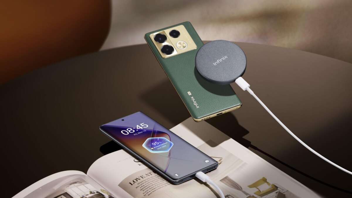 Infinix выпустил смартфон NOTE 40 Pro+ 5G в России 6 7 scaled
