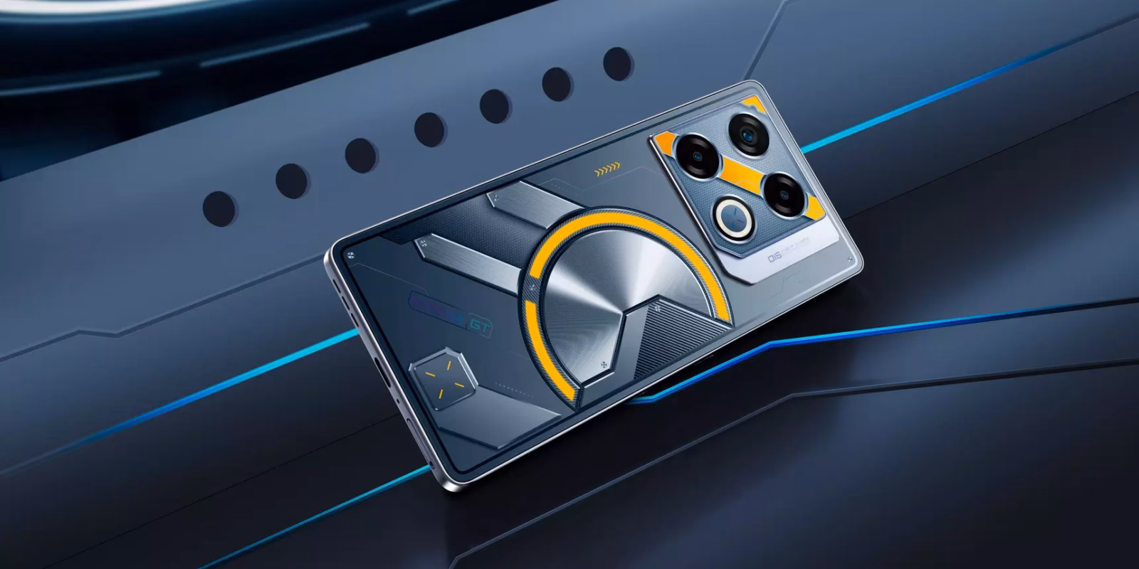 Infinix GT 20 Pro поступил в продажу в России 2 7098d45aac0afcba26770a33eab2b4ce48309aa5