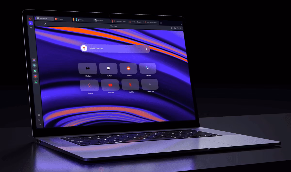 Анонсирован браузер Opera One R2 с интегрированным ИИ 4 a65f4f60 0c5d 11ee 9fdf bdbb02118fd7
