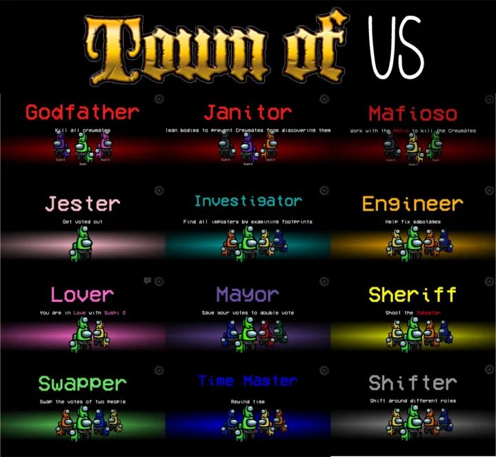 among us 2