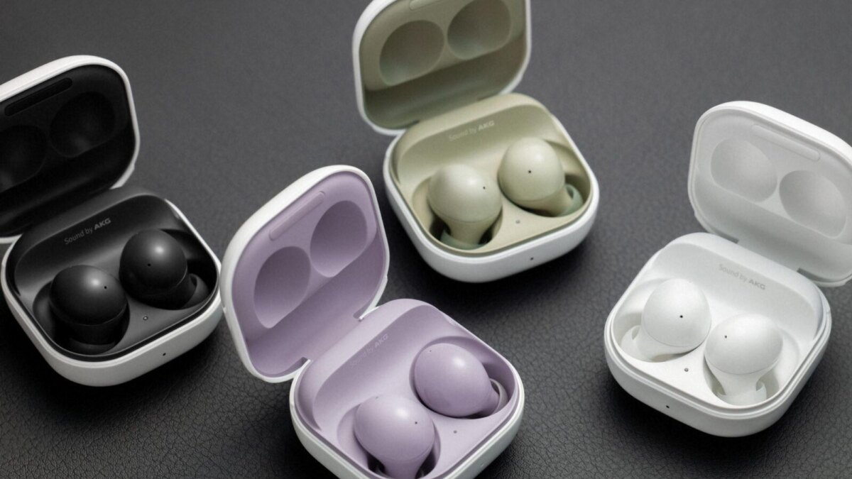 Характеристики Samsung Galaxy Buds 3 и 3 Pro раскрыты до презентации 6 anons samsung galaxy buds2 picture2 1