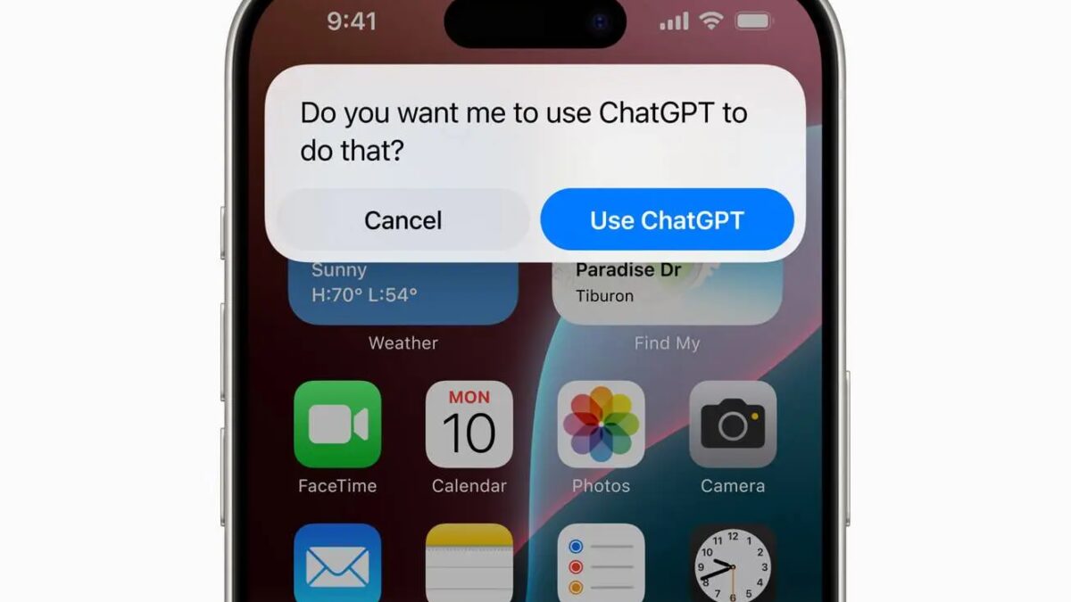 Apple Intelligence