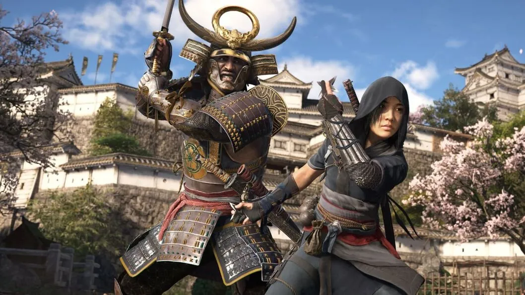 Assassin's Creed Shadows: дата выхода, трейлеры, геймплей и многое другое 6 Assassin's Creed Shadows