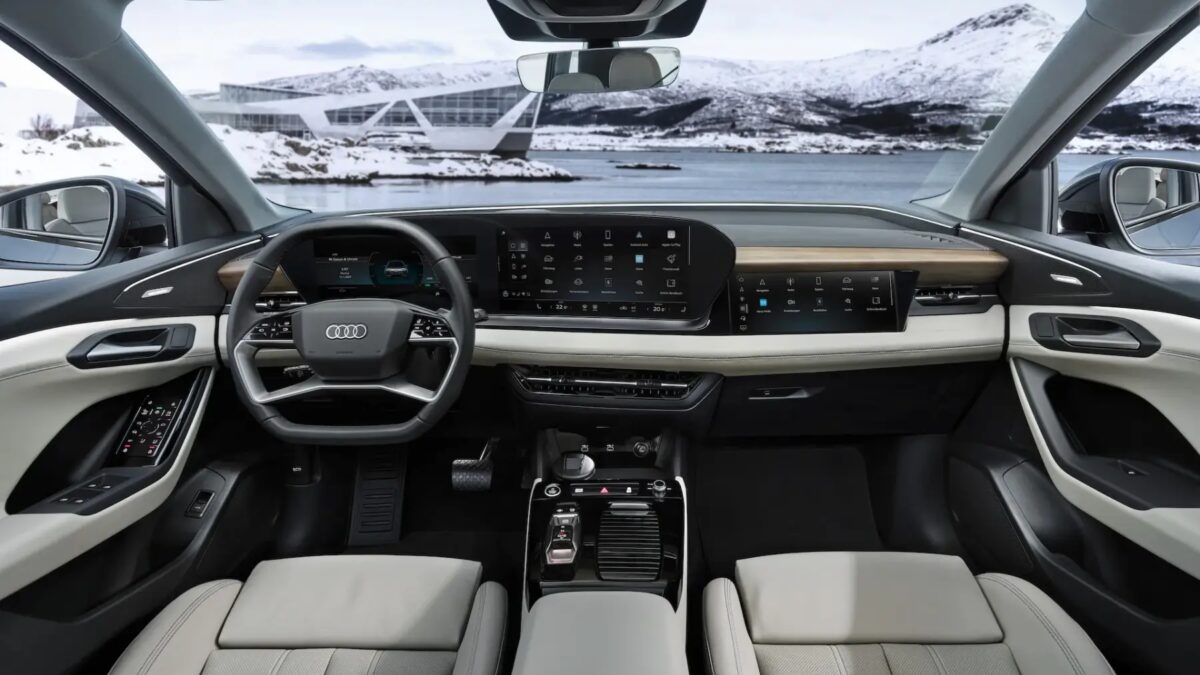audi 100921895 h