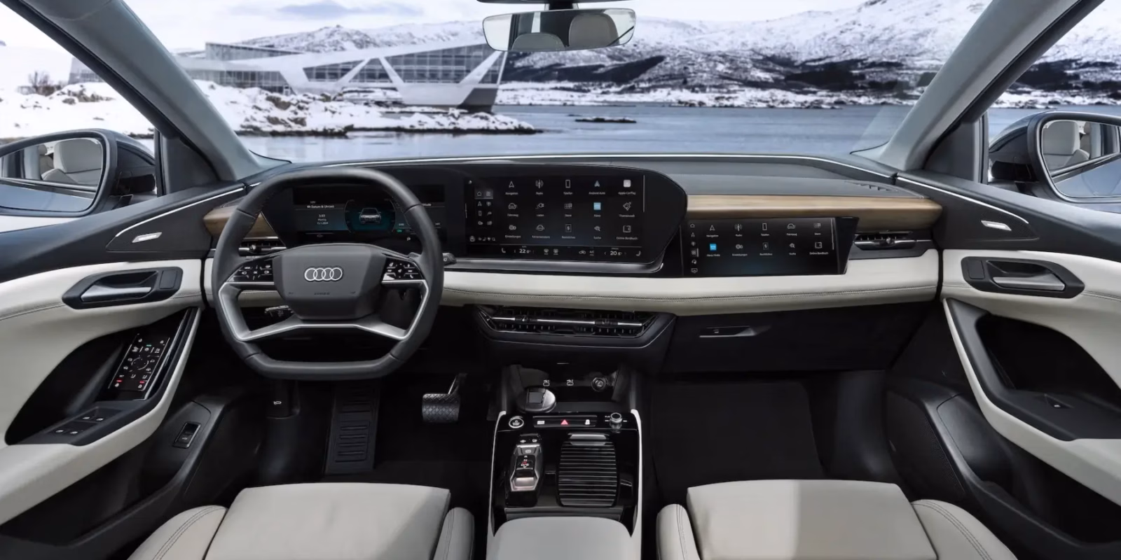 Audi добавит ChatGPT в автомобили начиная с 2021 года 3 audi 100921895 h