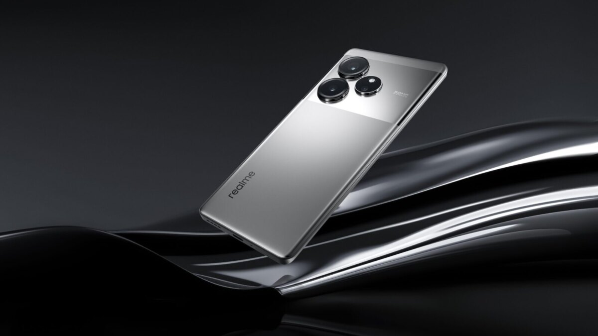Realme выпустил серию GT 6 в России 7 bale c 场景图 银2 scaled