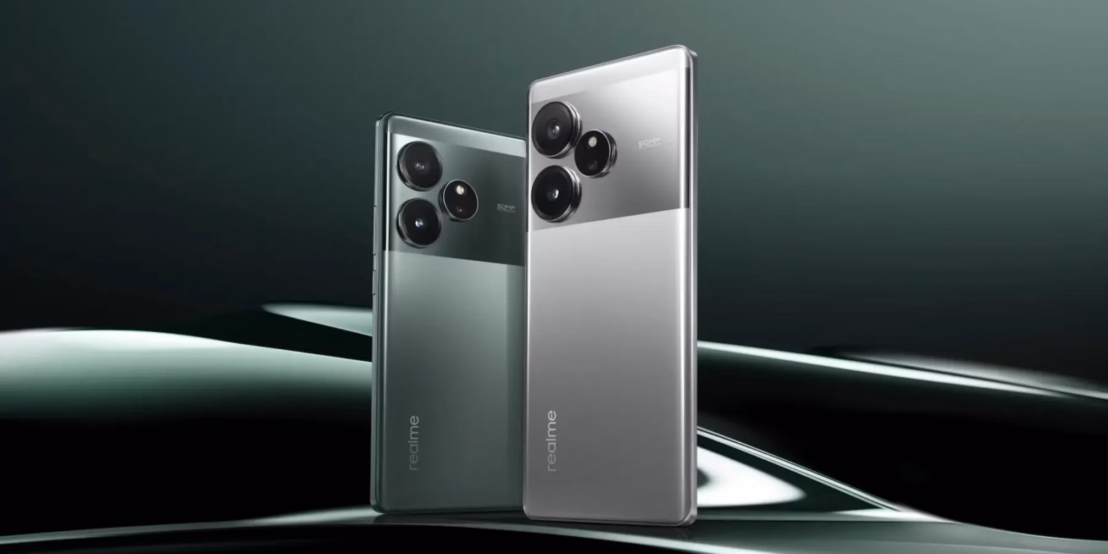 Смартфон realme GT 6 уже доступен в России с наушниками в подарок 4 ceny v rossiyu privezli realme gt 6 i gt 6t s yarchajshimi v mire ekranami i pervym v strane sd 8s gen3 10