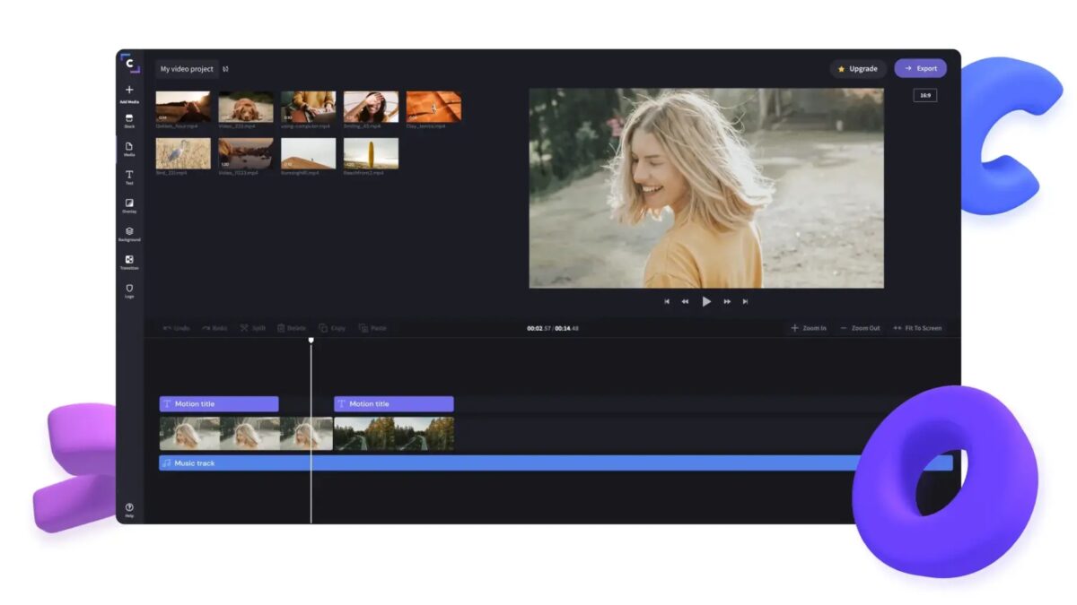 Топ-4 видеоредактора, которые заменят Adobe Premiere Pro 7 видеоредактор