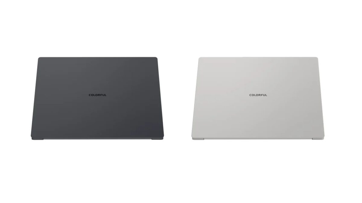 colorful epoch series 14 ai laptop