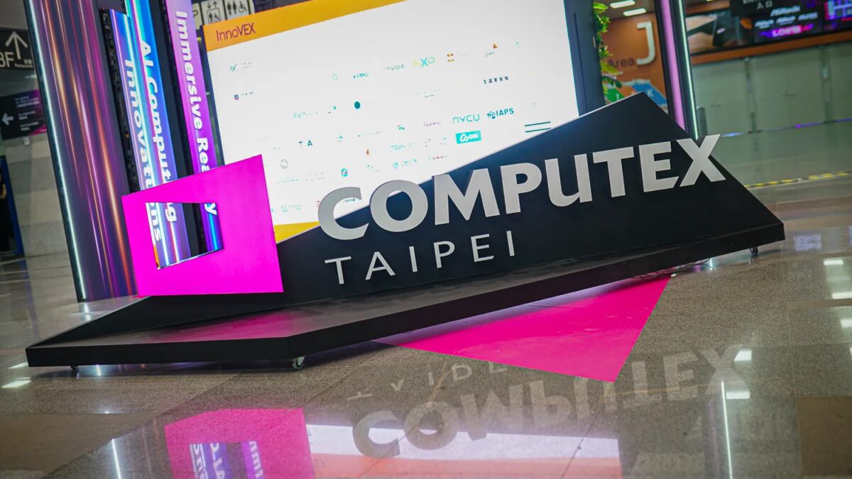 Computex 2024
