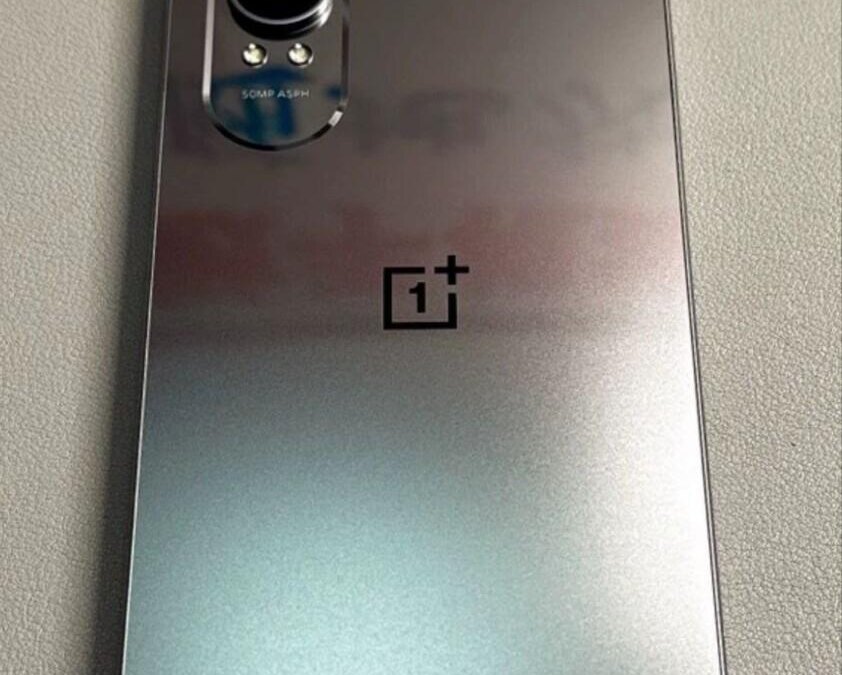 Раскрыт дизайн и характеристики смартфона OnePlus Nord CE4 Lite 4 csm gp4r1ejaoaagubf 6941cec7db