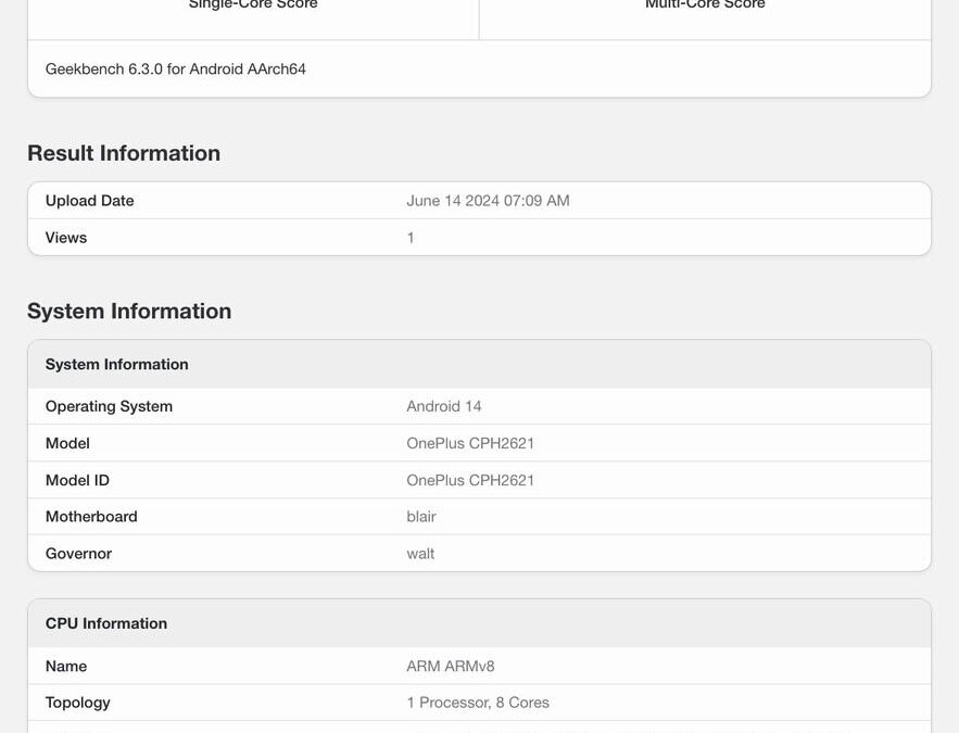 Раскрыт дизайн и характеристики смартфона OnePlus Nord CE4 Lite 5 csm oneplus nord ce 4 lite geekbench beb21afa1c